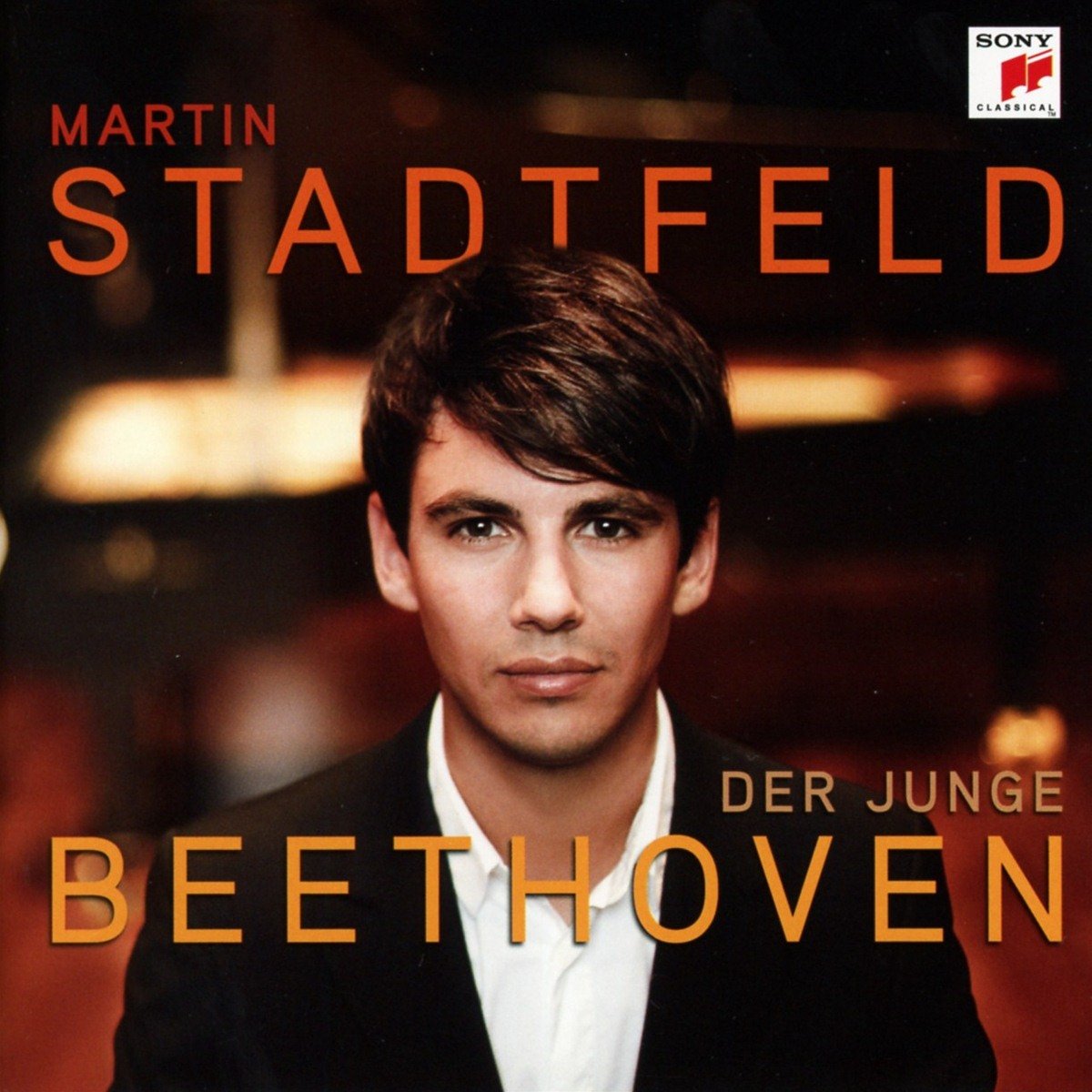 Der Junge Beethoven Classical