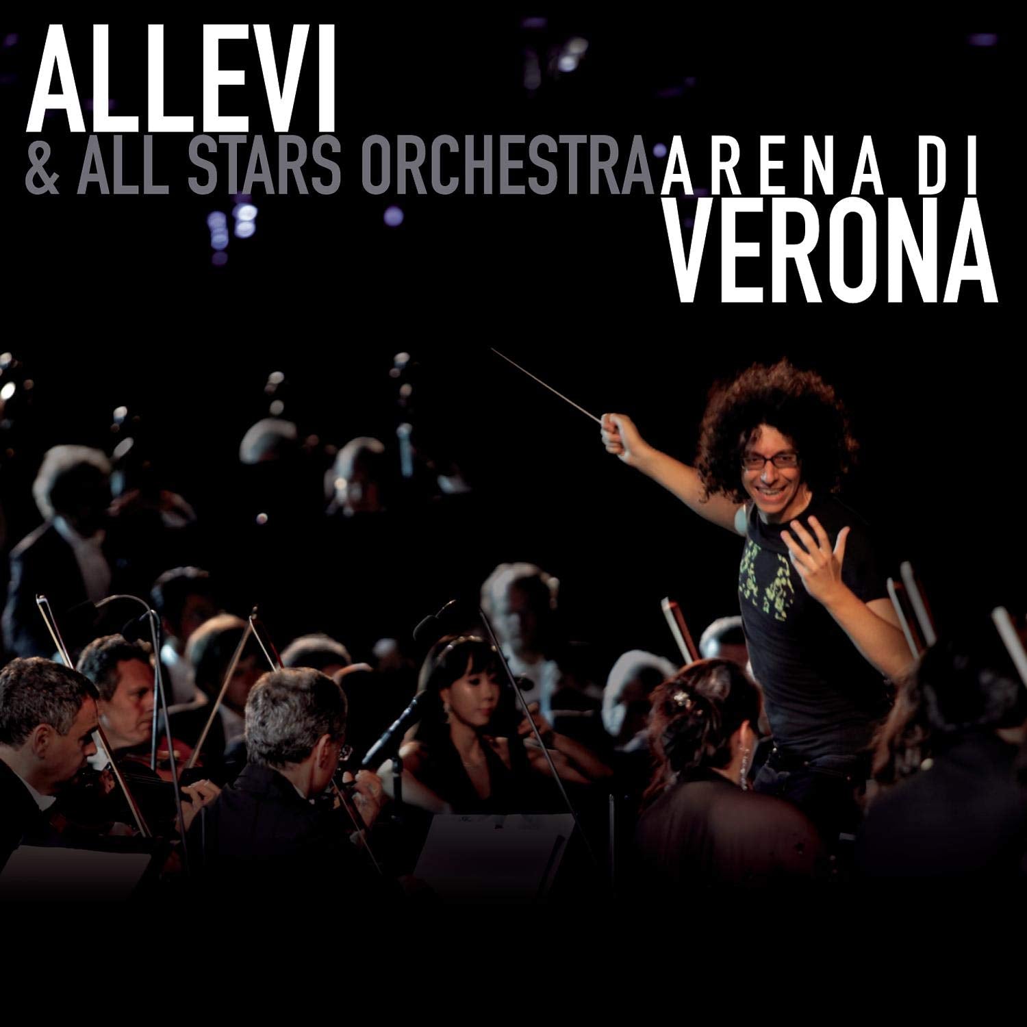 Arena Di Verona cd