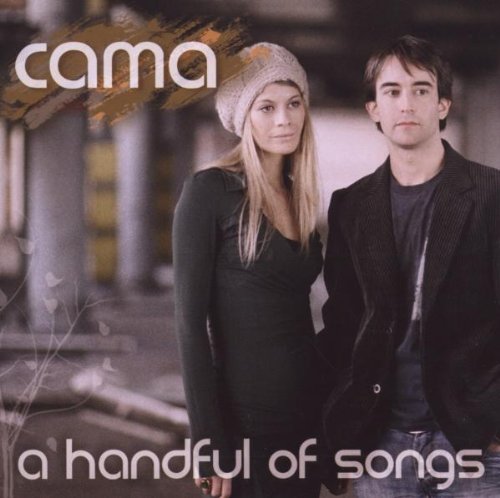 Product Image: Handful of Songs