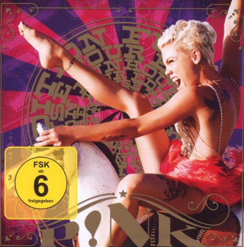 Product Image: Funhouse: the Tour Edition