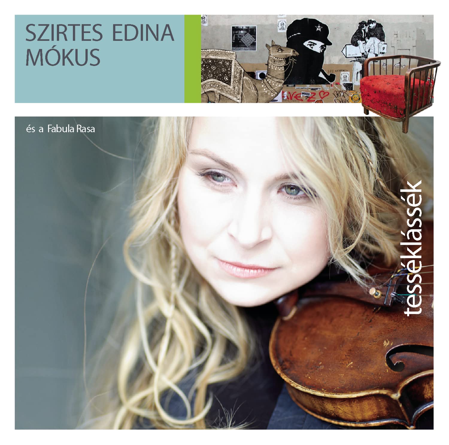 Mokus Edina Szirtes Pop