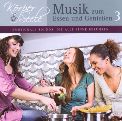 Musik Zum Essen und Genießen 3 Pop