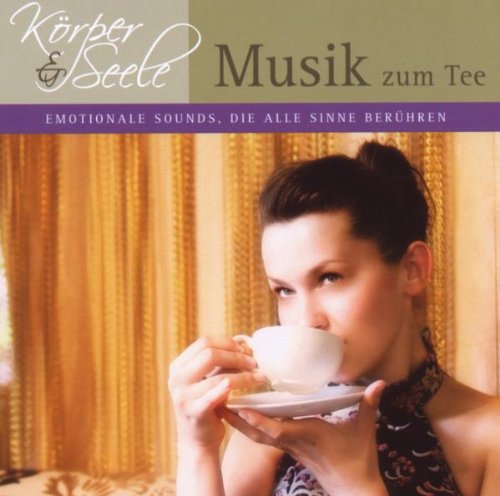 Product Image: Musik Zum Tee