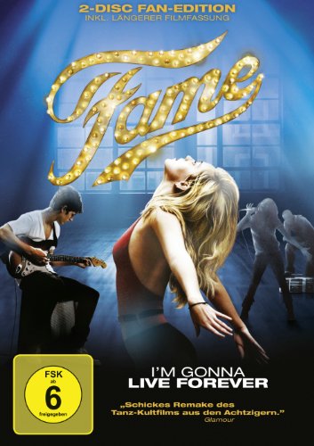 Product Image: Fame