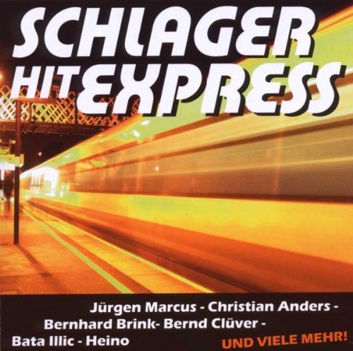 Schlager Hit Express Pop