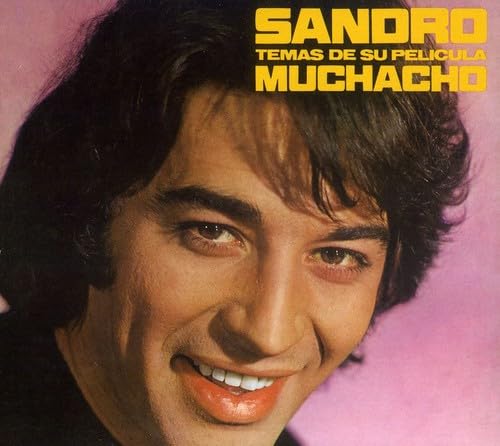 Muchacho Pop