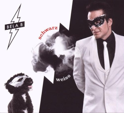 Schwarz/Weiss Alternative & Indie