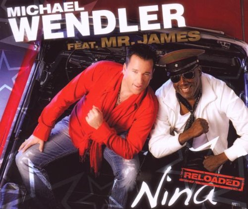 Nina-Reloaded German Schlager & Volksmusik