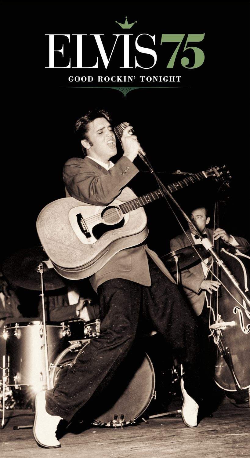 Product Image: Elvis 75-Good Rockin' Tonight