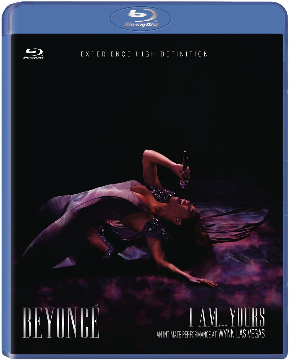 Beyoncé - I Am...Yours Funk, R&B & Soul