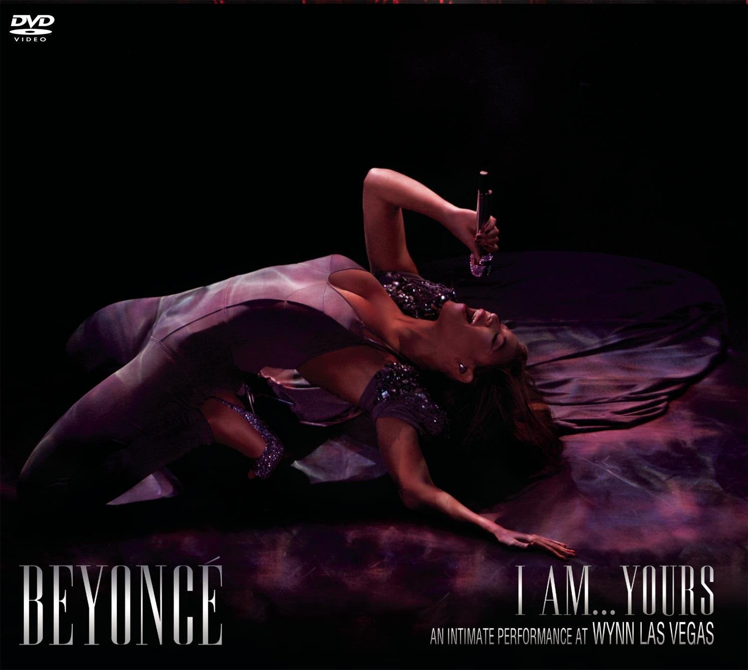 Product Image: I am...Yours.An Intimate Performance at the Wynn