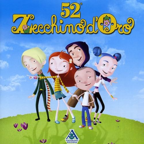 Zecchino D'oro 52^Edizione Pop