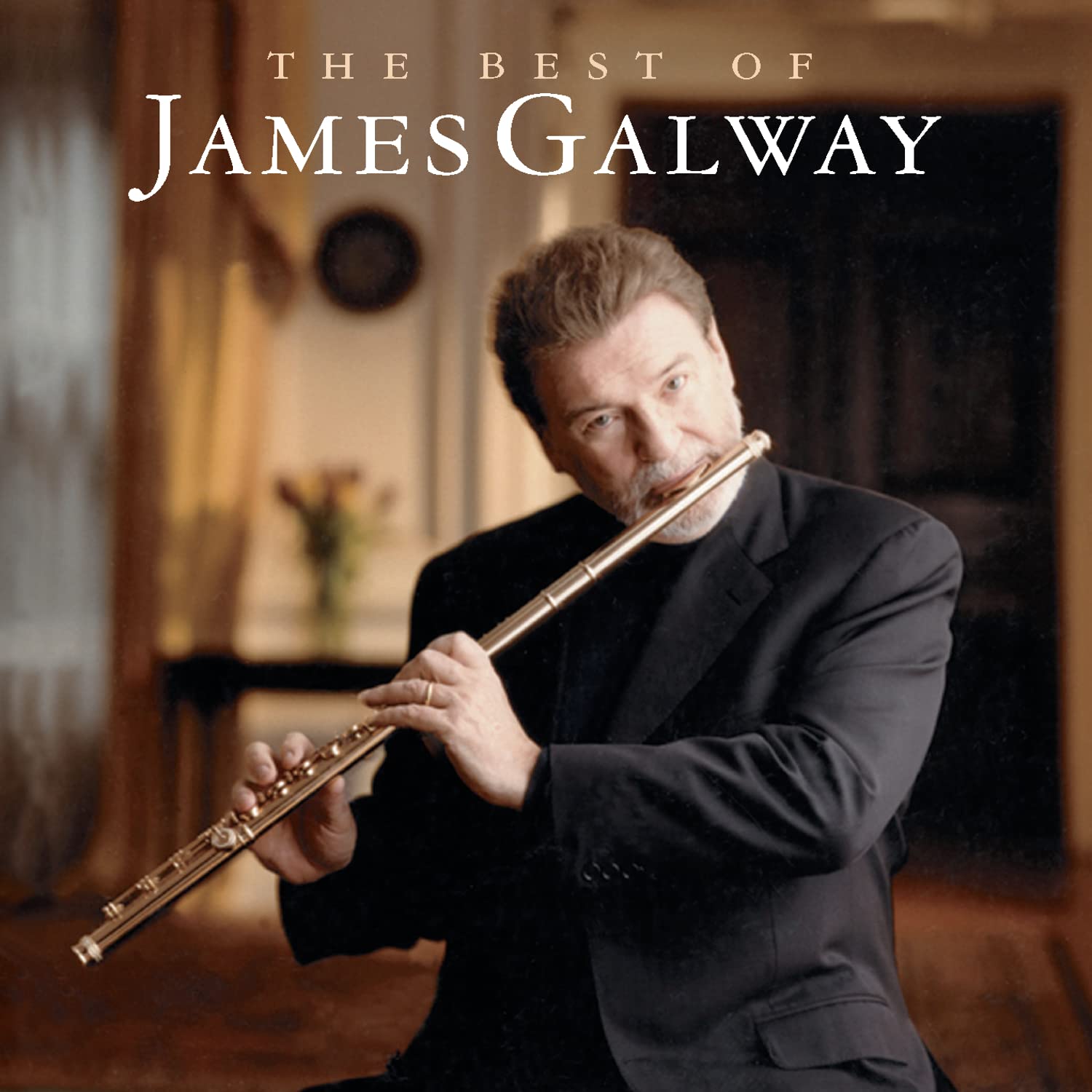 The Best of James Galway Classical