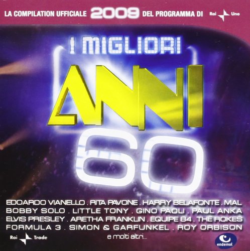 I Migliori Anni 60 Pop