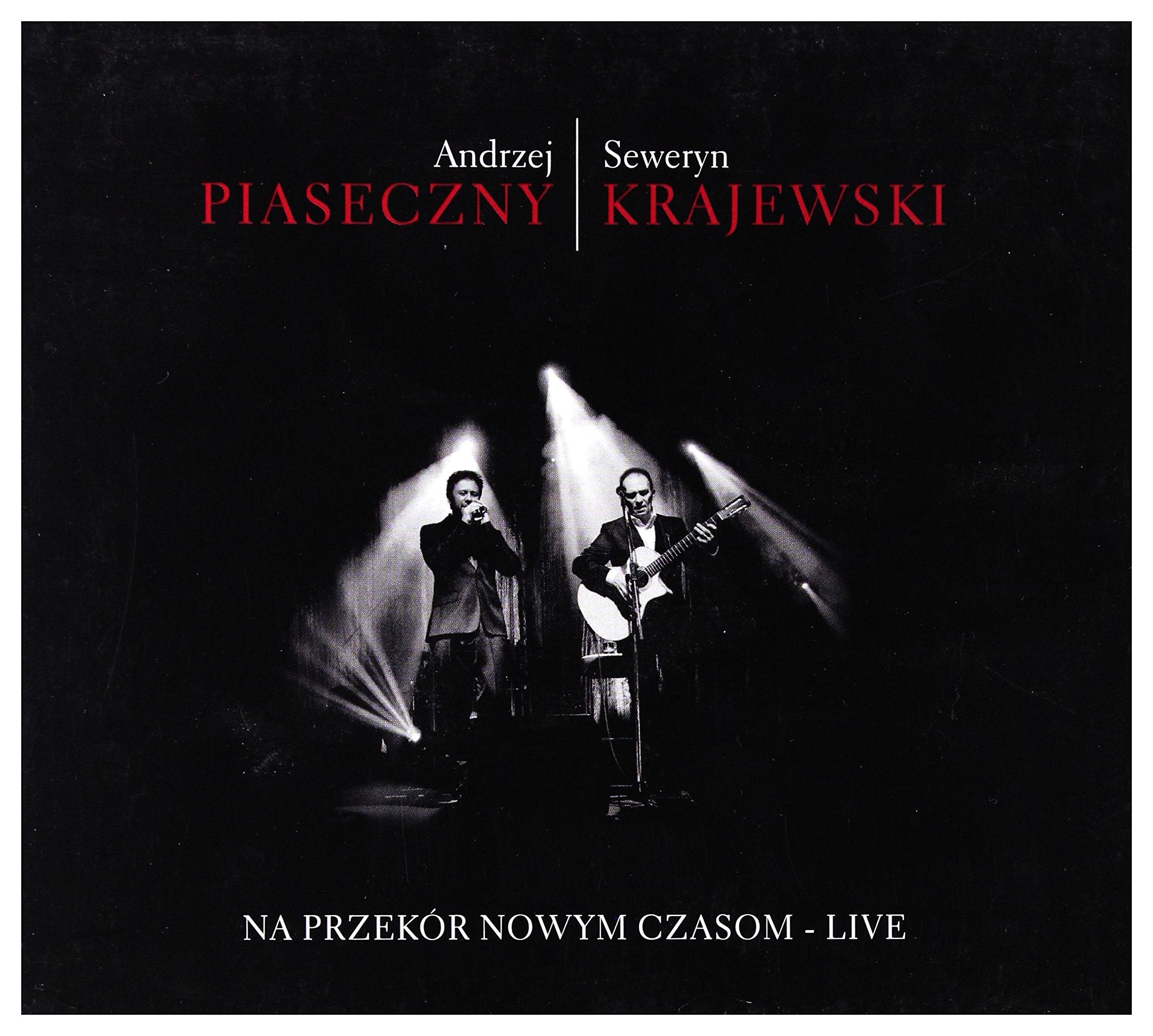 Na Przekor Nowym Czasom Pop