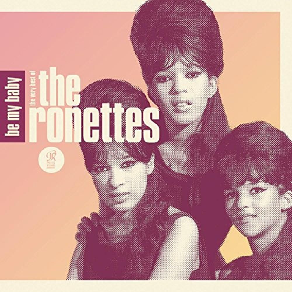 Best Of The Ronettes Funk, R&B & Soul