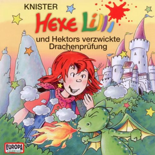 Hexe Lilli 20 ... und Hektors verzwickte Drachenprüfung Children & Young People