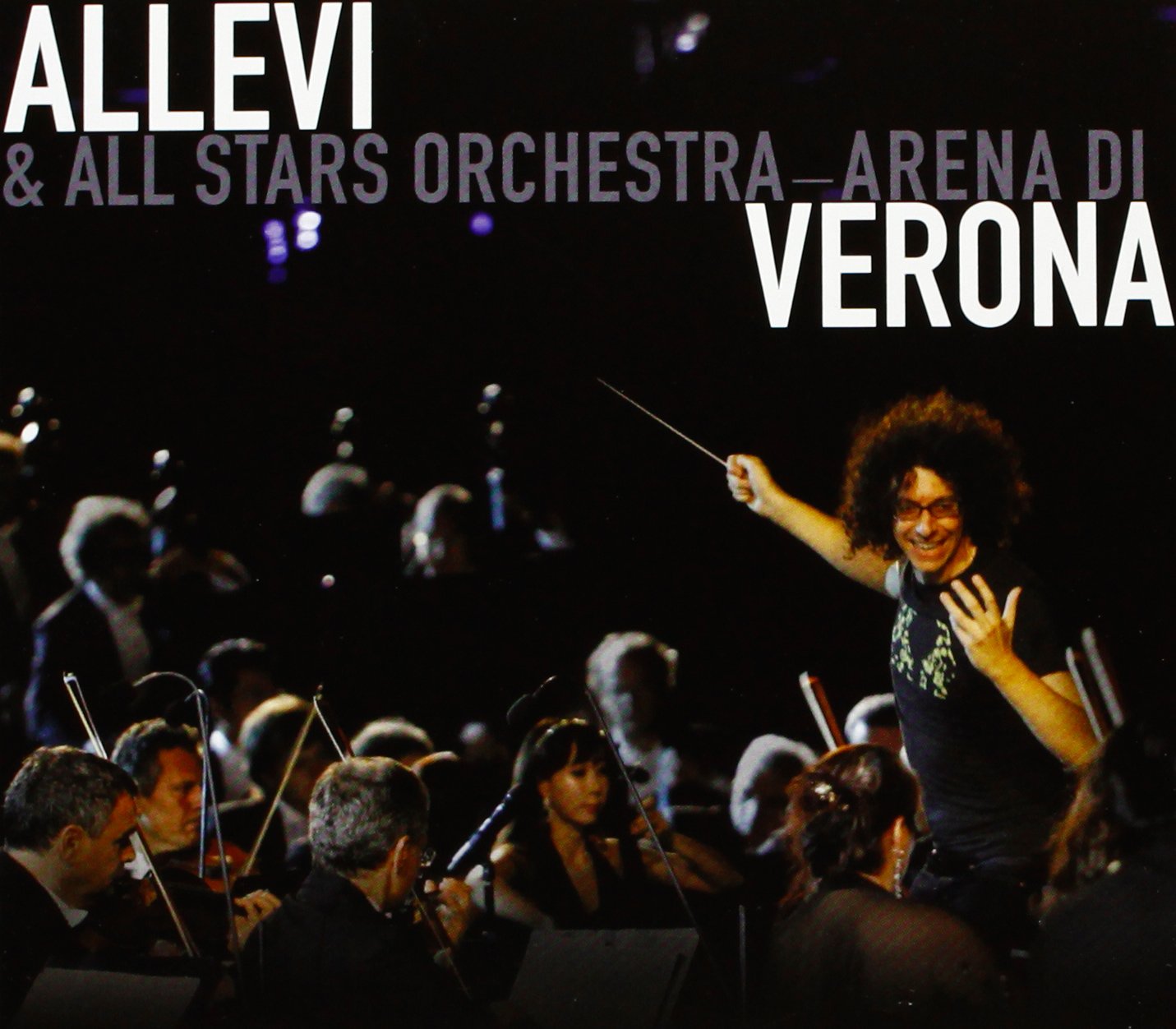 Arena Di Verona Deluxe Edition Pop
