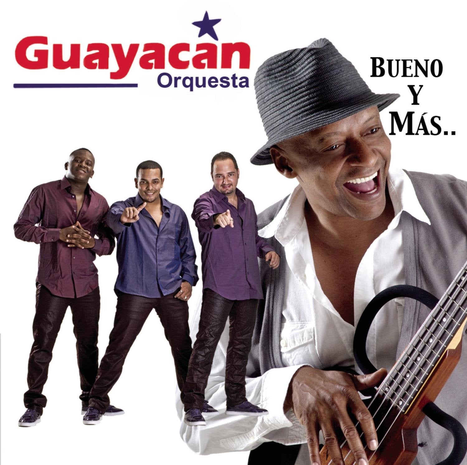 Bueno Y Mas World Music