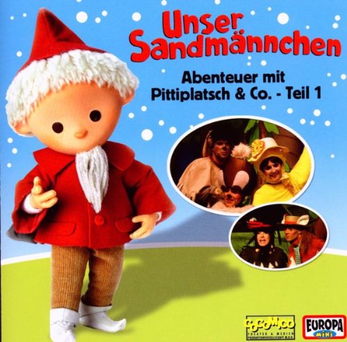 01/Abenteuer mit Pittiplatsch & Co.-Teil 1 Children & Young People