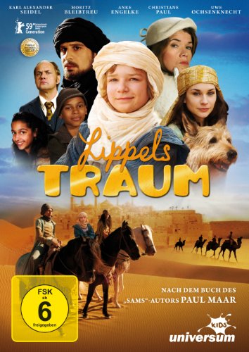 Lippels Traum Movies