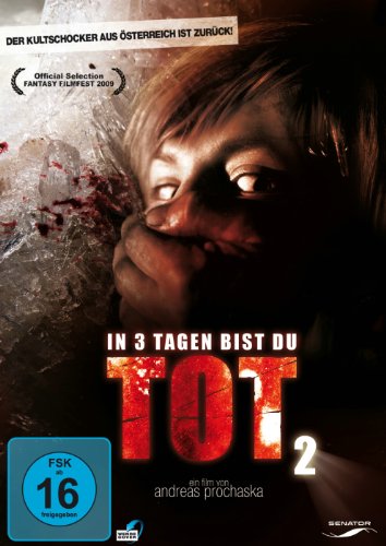 In 3 Tagen bist du tot! 2 Films