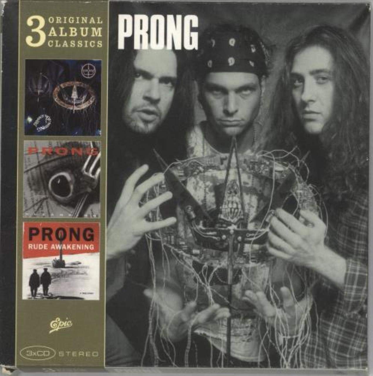Product Image: Original Album Classics