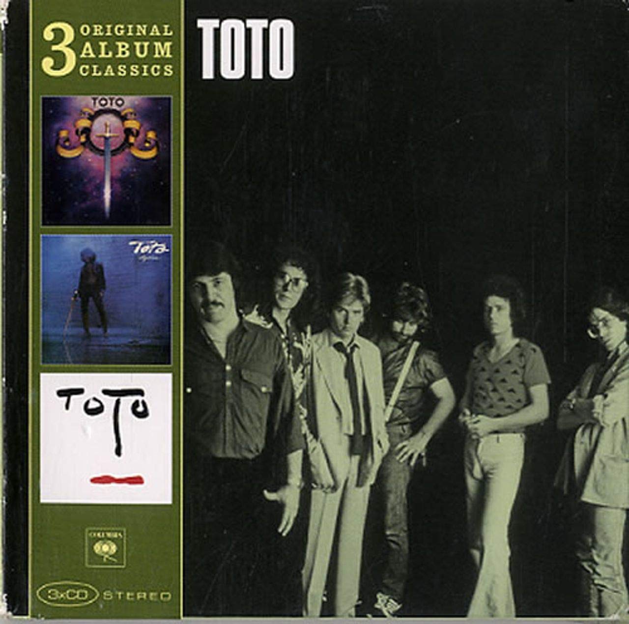 Product Image: Original Album Classics