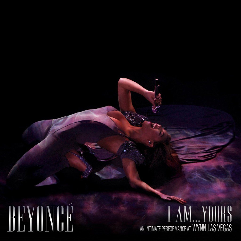 I am.. . Yours: at Wynn Las Vegas Funk, R&B & Soul