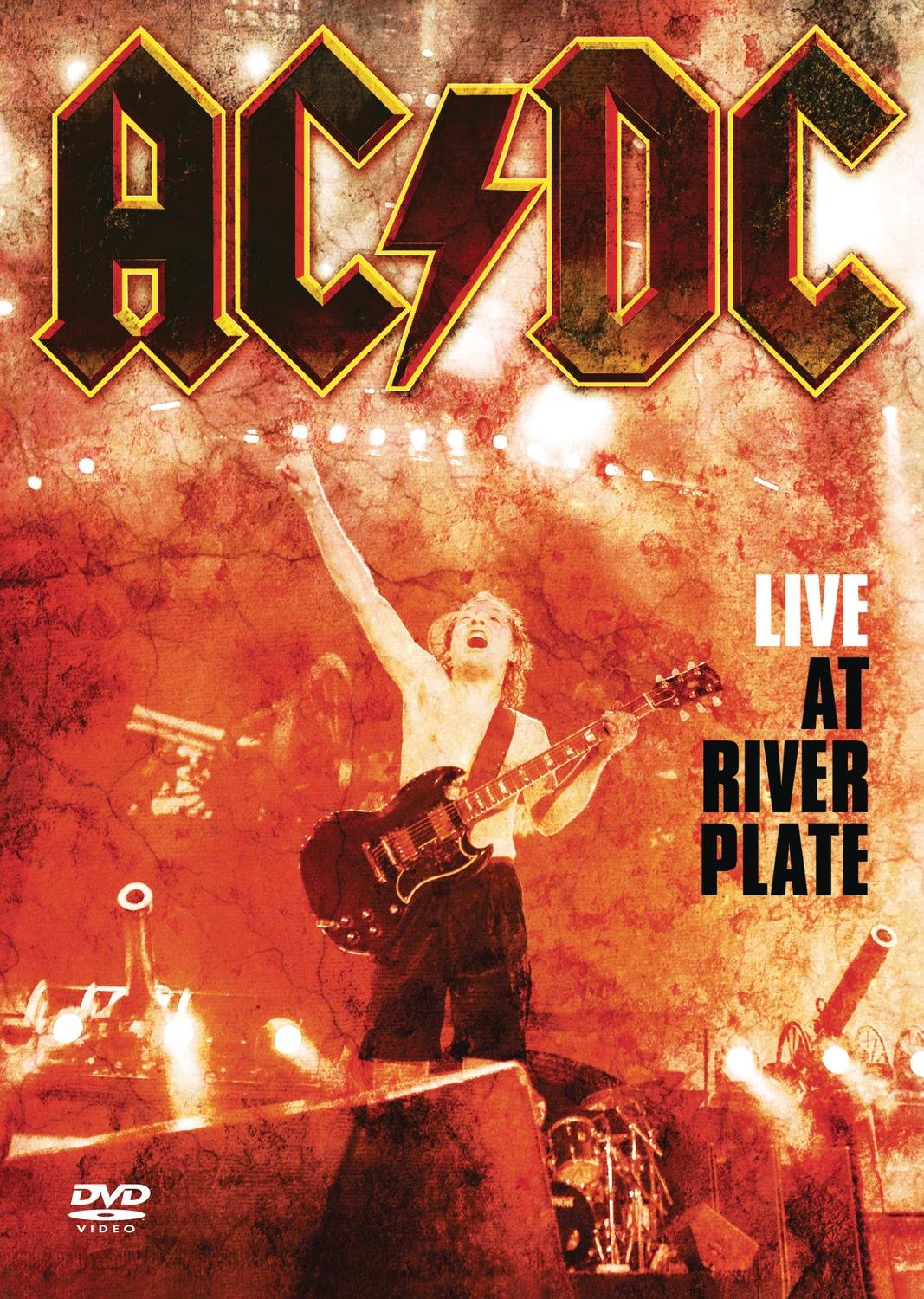AC/DC - Live at River Plate Movies