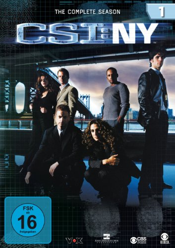 CSI: NY Music