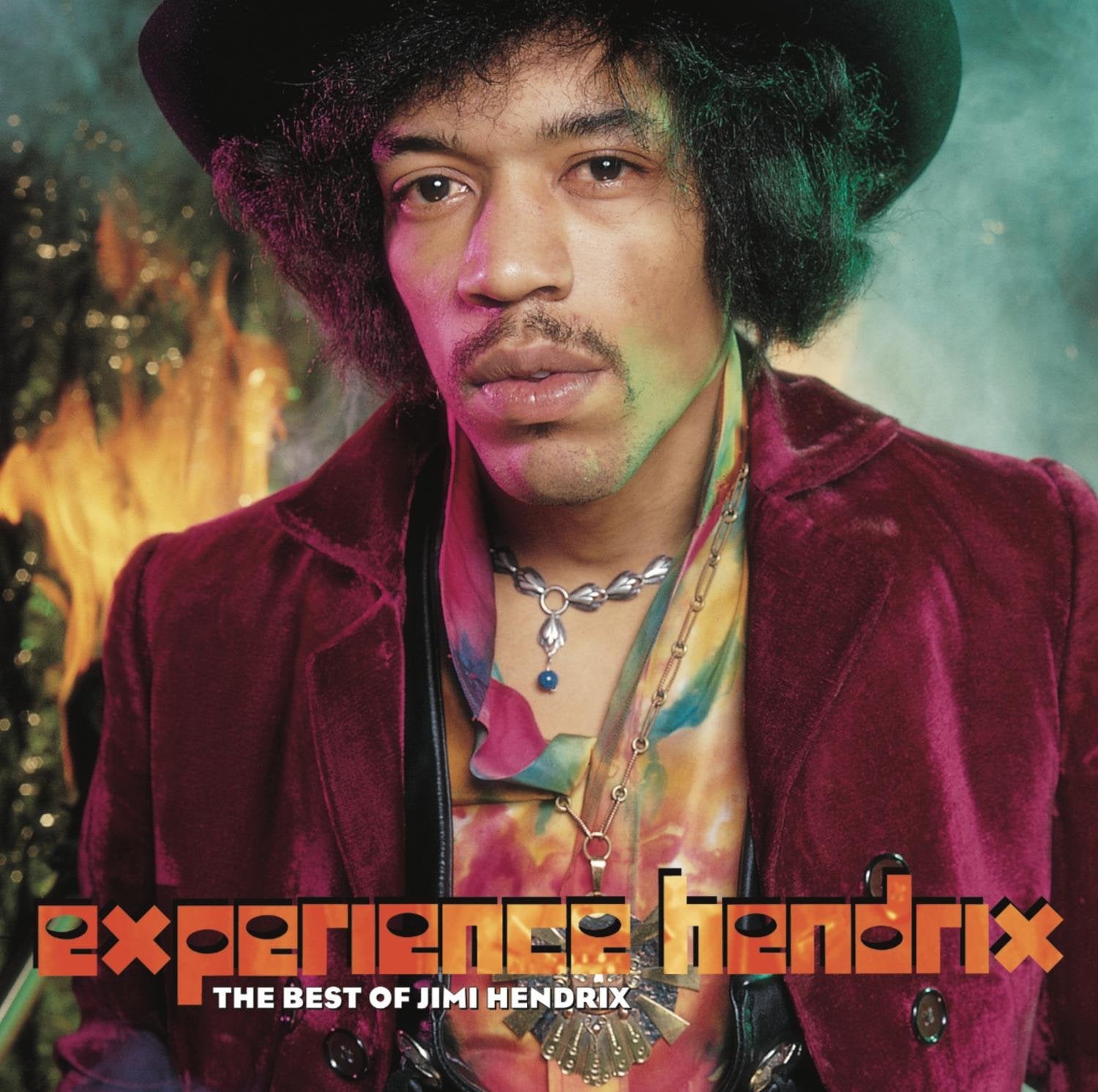 Experience Hendrix: the Best of Jimi Hendrix Metal & Hardrock