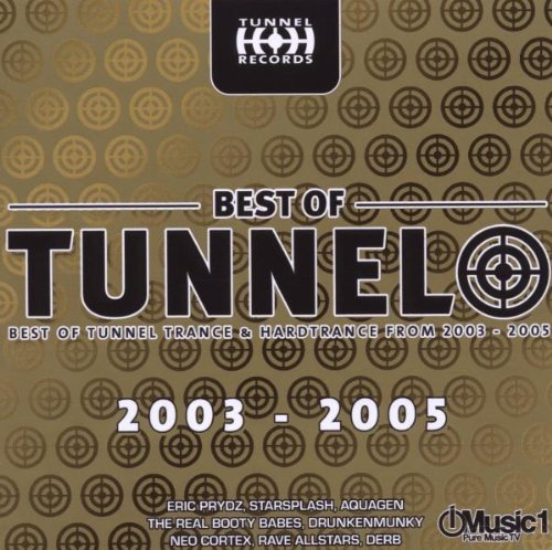 The Best of Tunnel Vol.5 (2003-2005) Pop