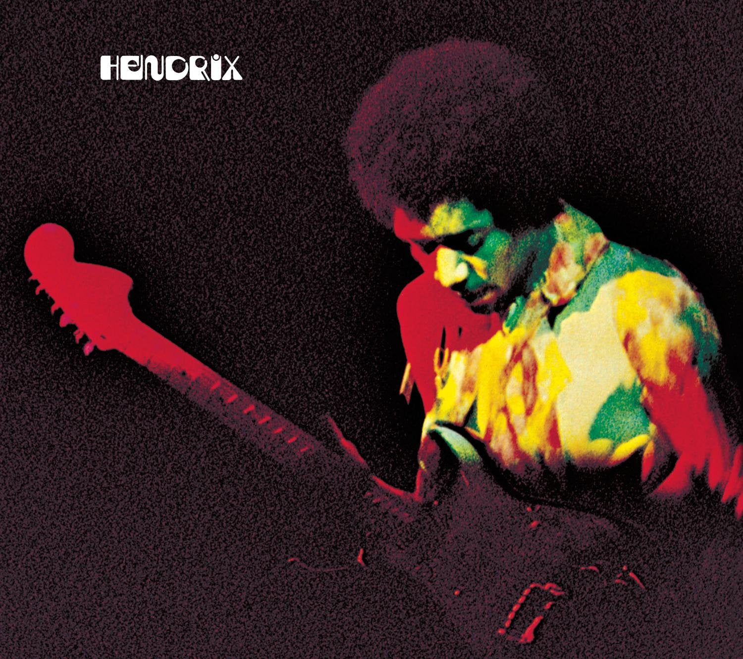 Band of Gypsys Metal & Hardrock