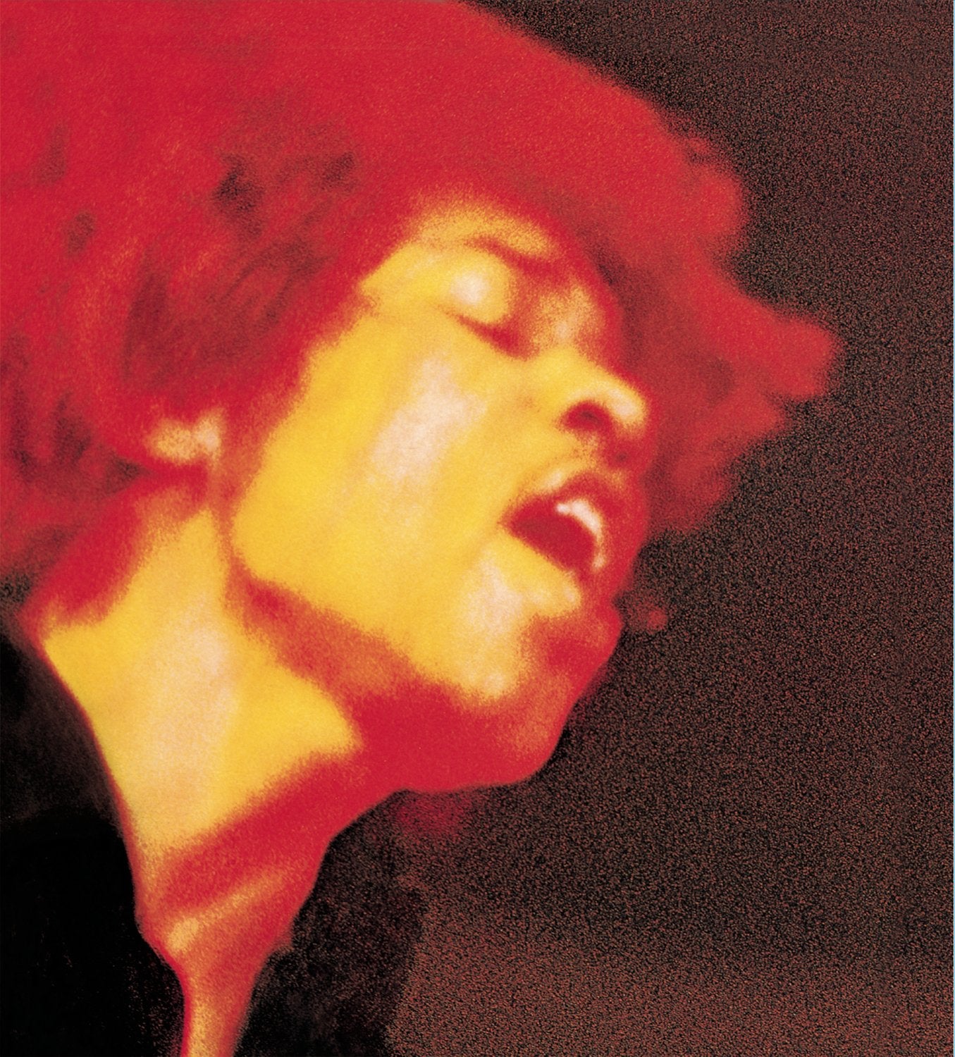 Electric Ladyland 180 Gram Pressing Rock
