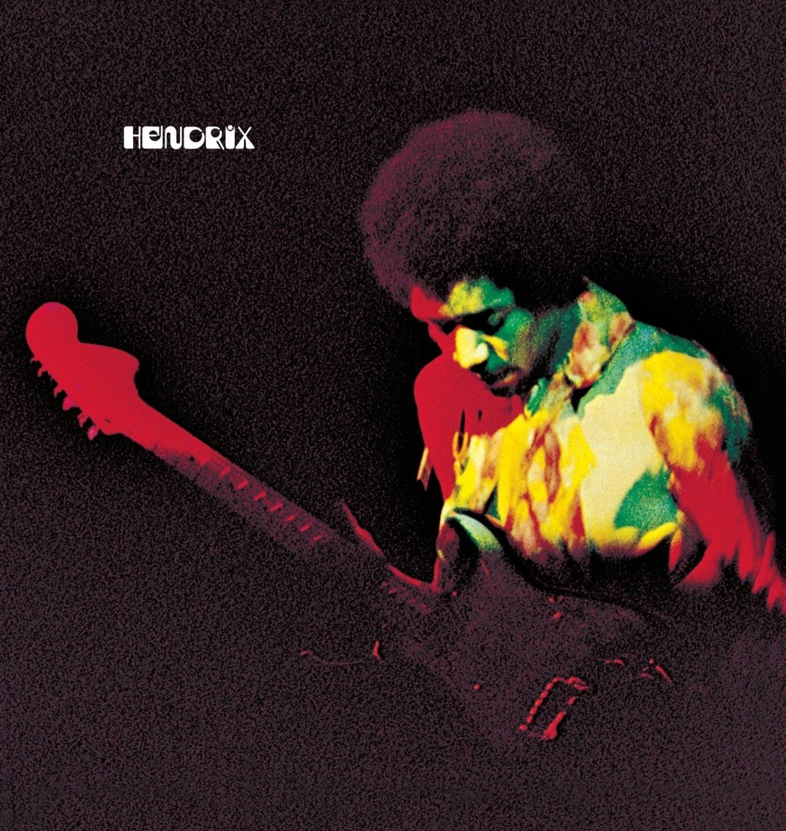 Band Of Gypsys Metal & Hardrock
