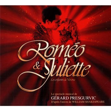 Romeo et Juliette, les Enfants Pop