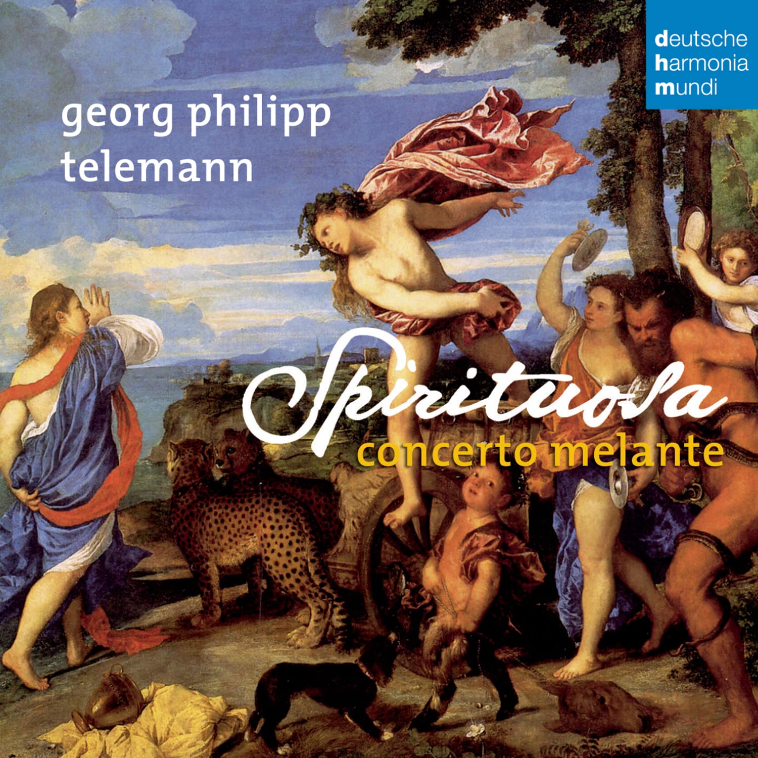 Spirituosa Classical
