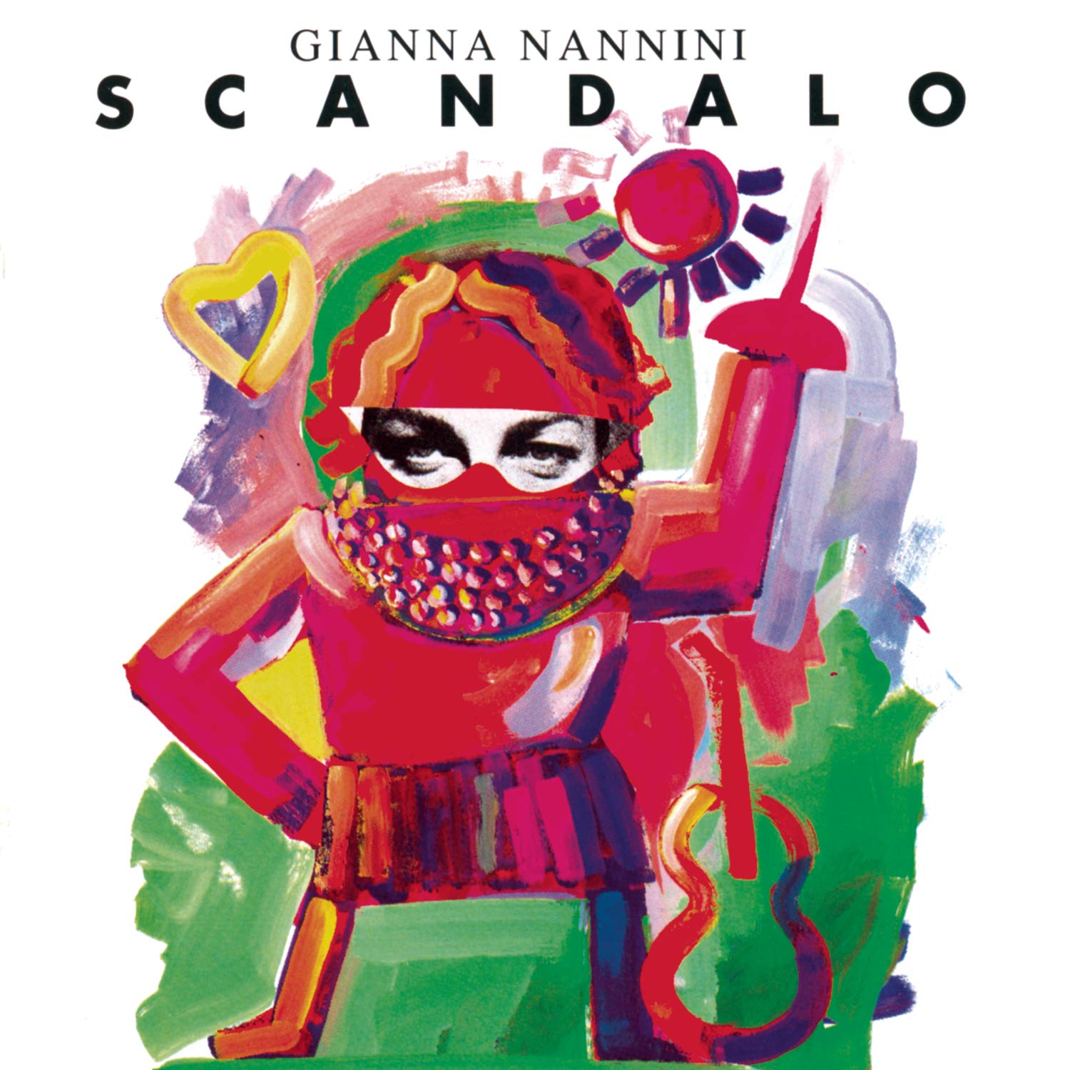 Product Image: Scandalo