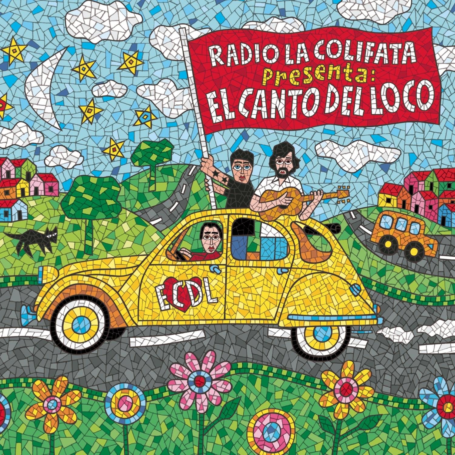 Radio la Colifata Rock