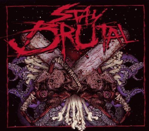 Stay Brutal Metal & Hardrock