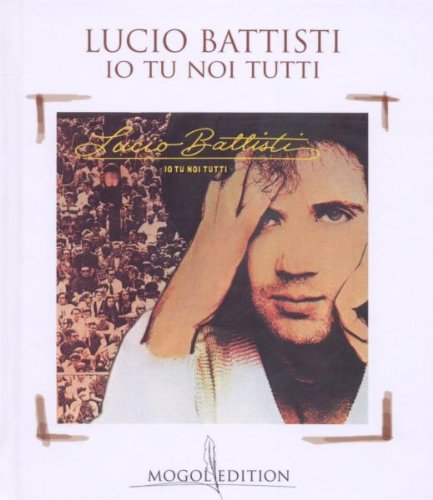 Io Tu Noi Tutti Pop
