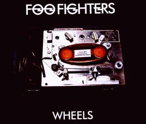 Wheels Rock