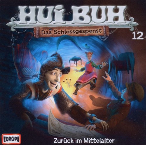 12/Zurück im Mittelalter Children & Young People