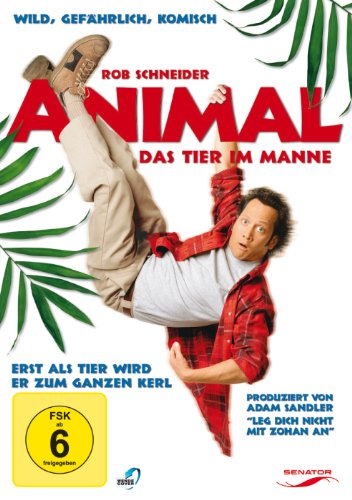Animal - Das Tier im Manne Films