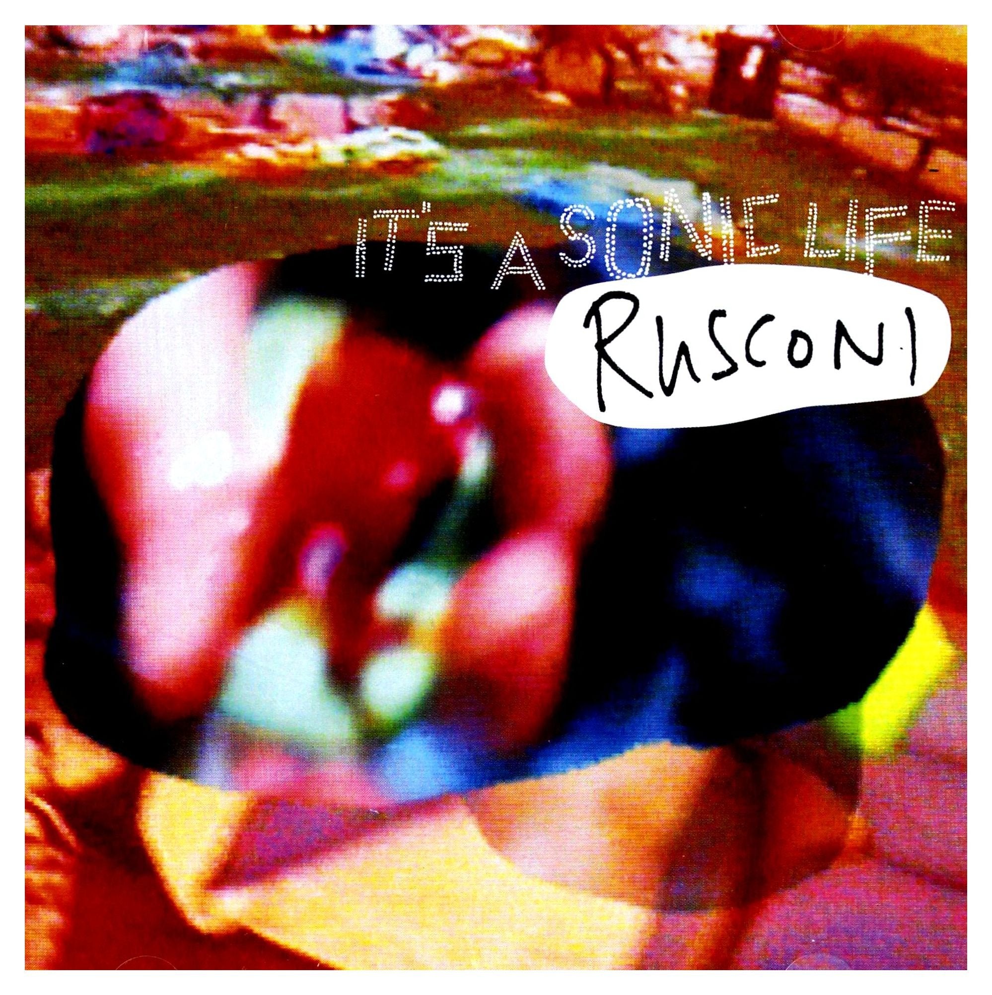 It'S a Sonic Life Jazz
