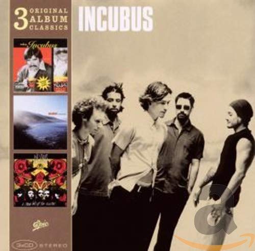 Product Image: Original Album Classics