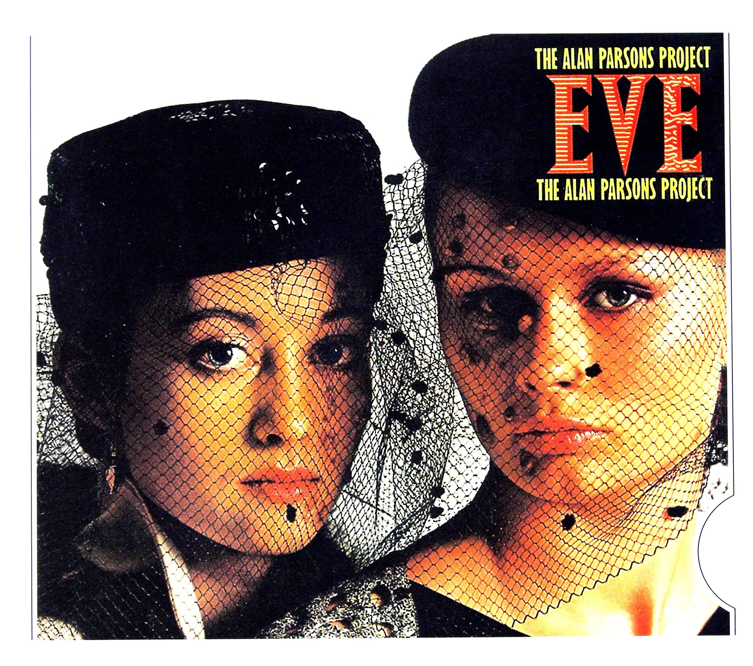 Eve (Slide pack) Pop
