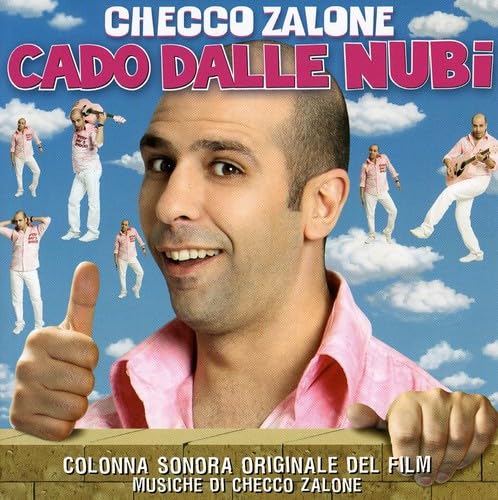 Cado Dalle Nubi O.S.T. Del Film Pop