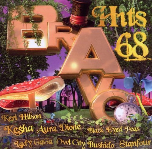 Product Image: Bravo Hits 68